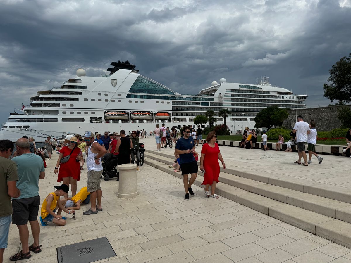 Zadar