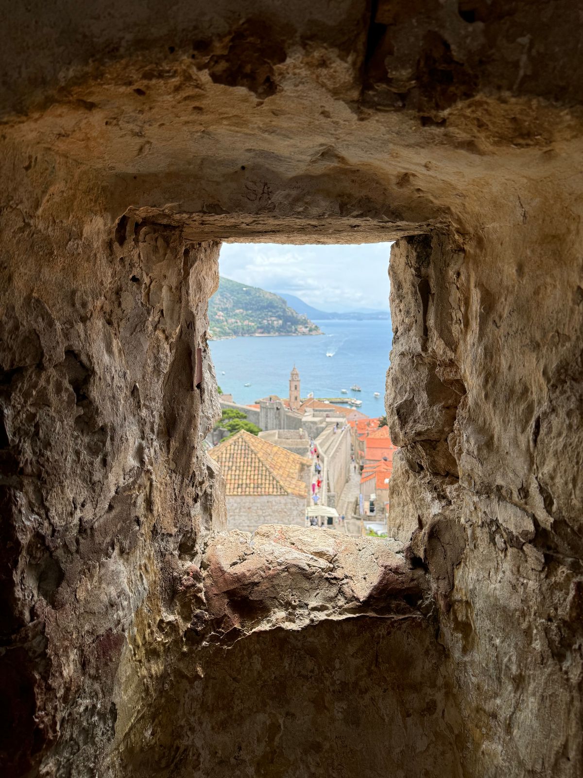 Dubrovnik