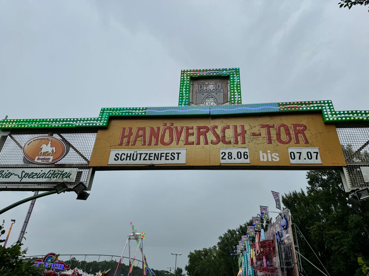 Schützenfest Hannover