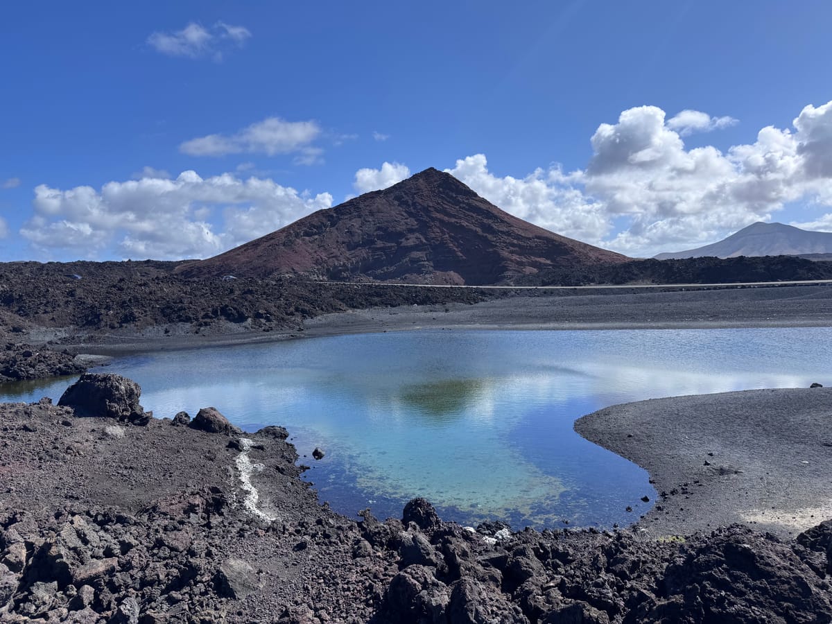 Lanzarote