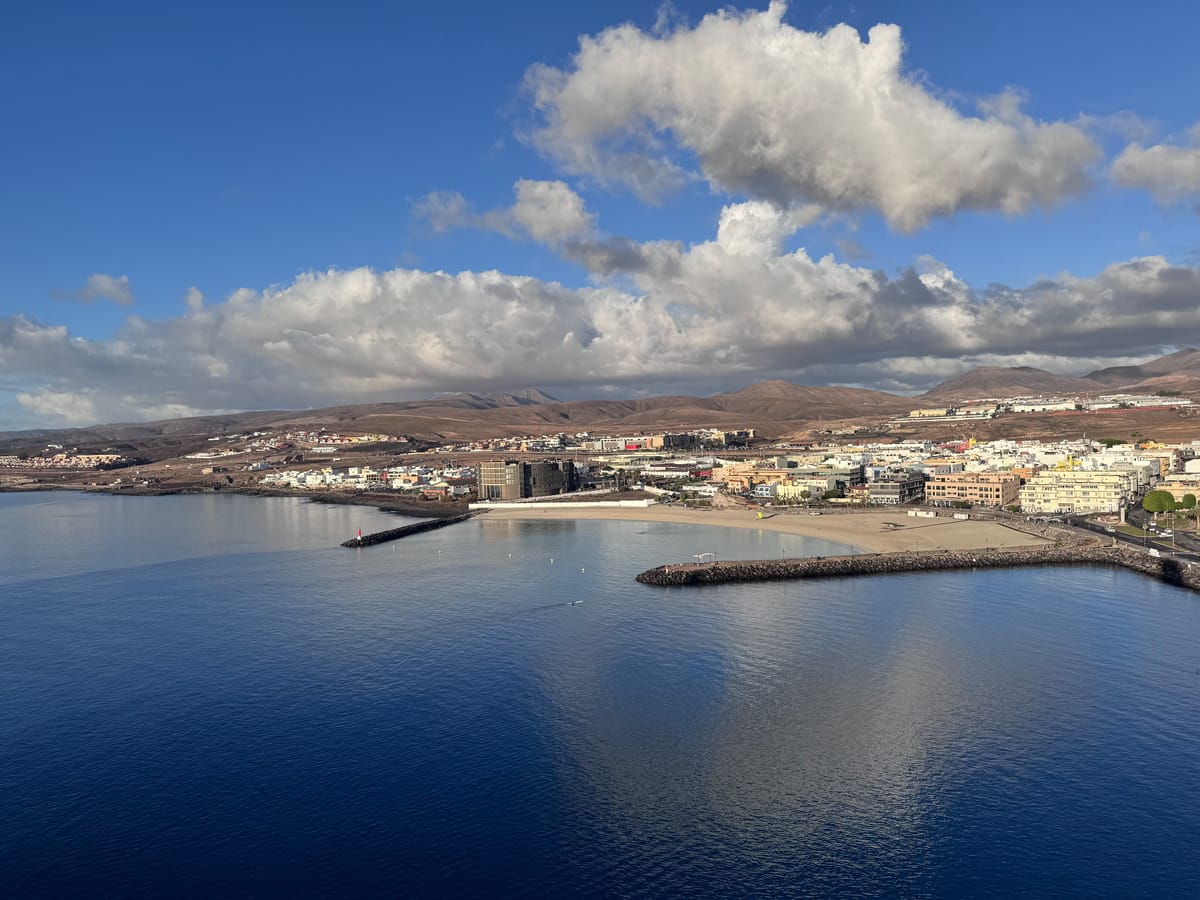 Fuerteventura