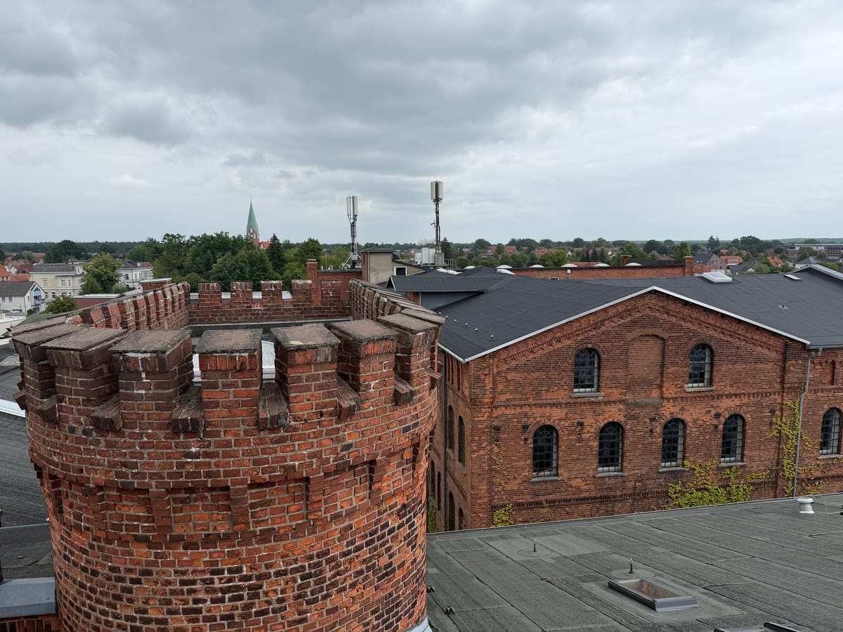 Homo Ludens Soltau