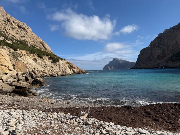 Wanderung zur Cala Boquer: Mallorcas versteckte Bucht